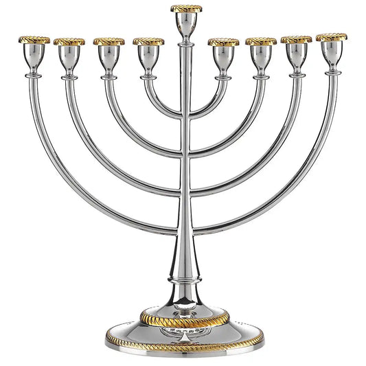 Roseland Menorah