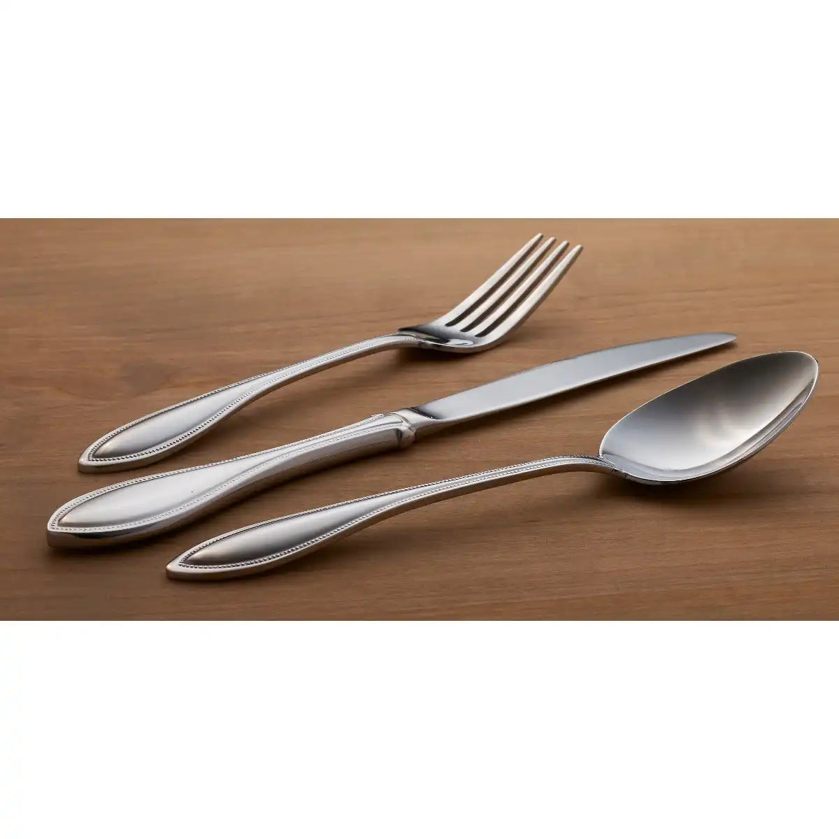American Harmony Salad Forks, Set of 4