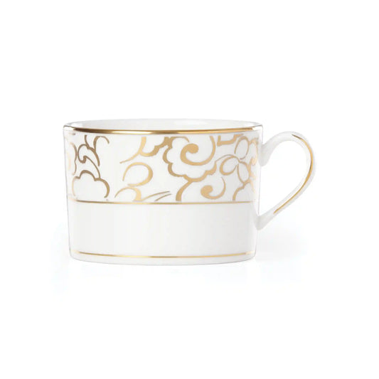 Venetian Lace Gold Cup