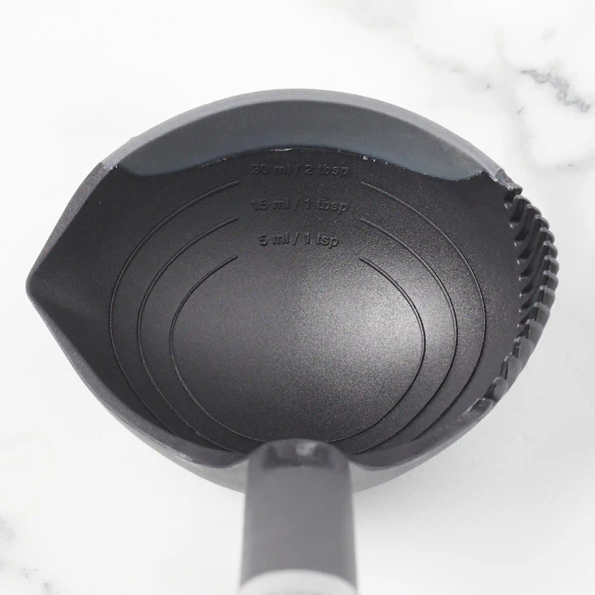Elite Gadgets Silicone Serving Ladle