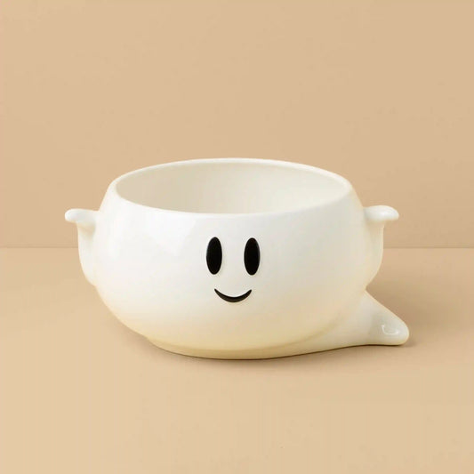 Ghost Candy Bowl
