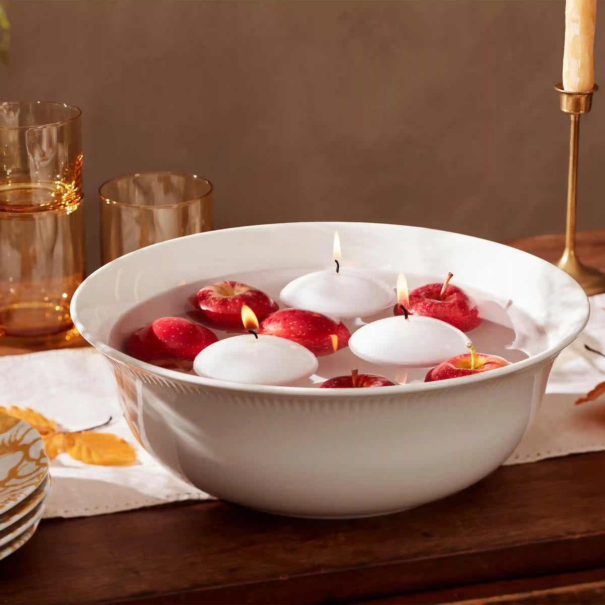 Profile Serving Bowl
