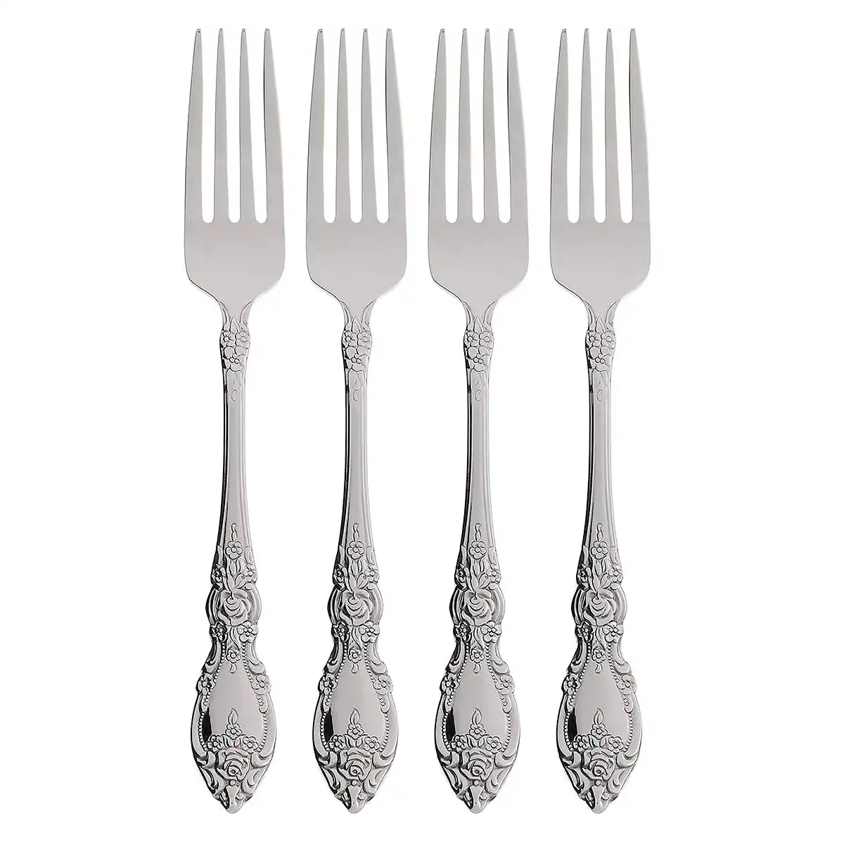 Wordsworth Dinner Forks, Set of 4