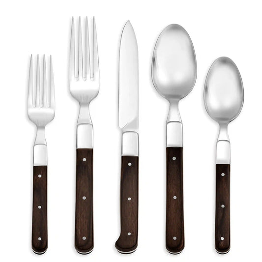 St. Michel 20-Piece Flatware Set
