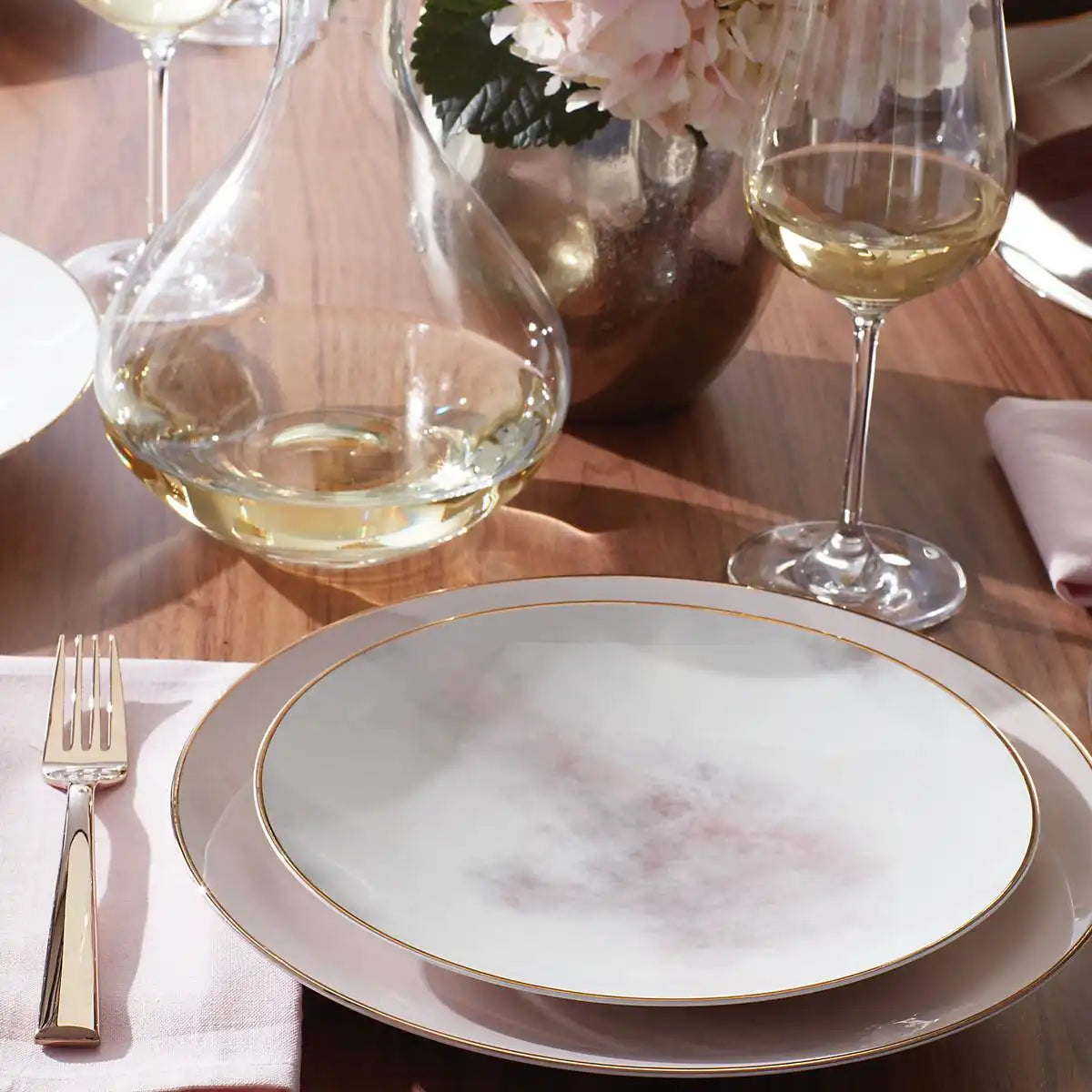Trianna Salaria 4-Piece Place Setting