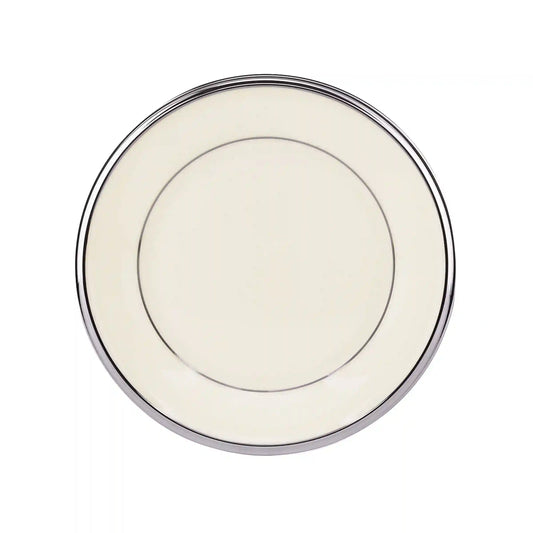 Solitaire Butter Plate