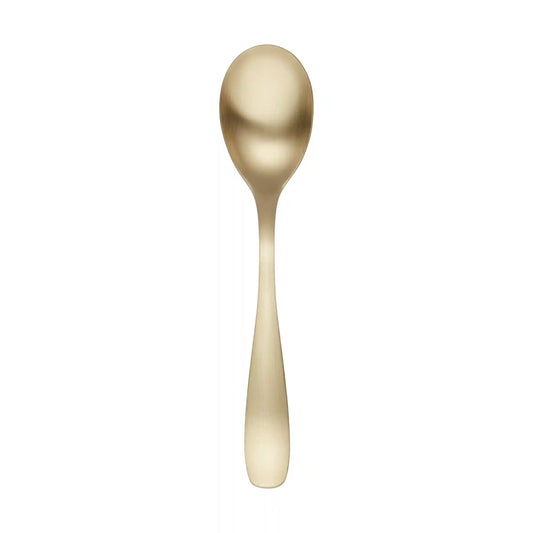 Eliana Champagne Teaspoons 48 Piece in PDQ