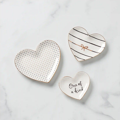 Charmed Life 3-Piece Catch All