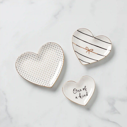 Charmed Life 3-Piece Catch All