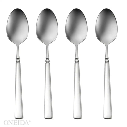Easton Teaspoons, Set of 4