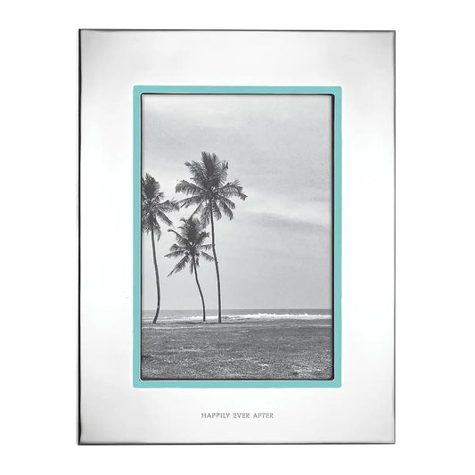 Take The Cake 5x7 Photo Frame