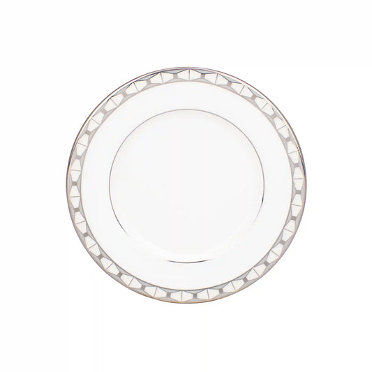 Signature Spade Saucer