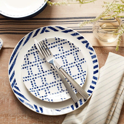 Kennedy 20-Piece Flatware Set