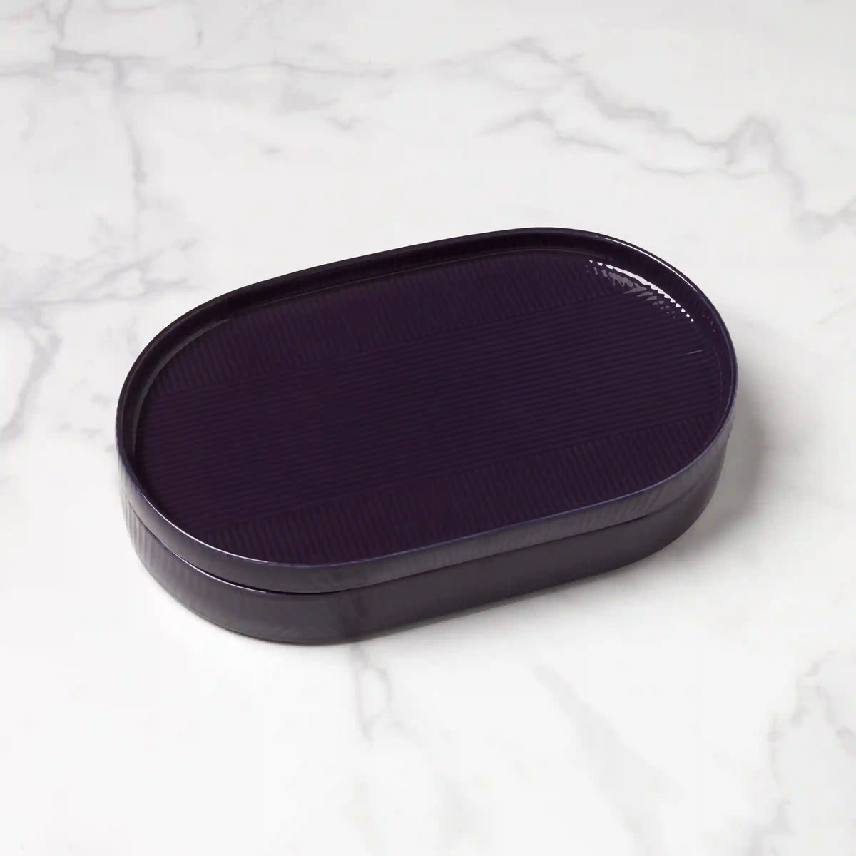 Modulus Nightshade 2-Piece Serving Set