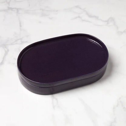 Modulus Nightshade 2-Piece Serving Set