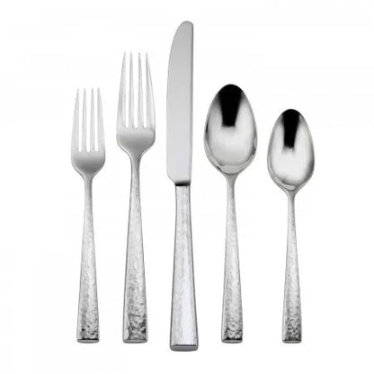 Cabria 5-Piece Place Setting