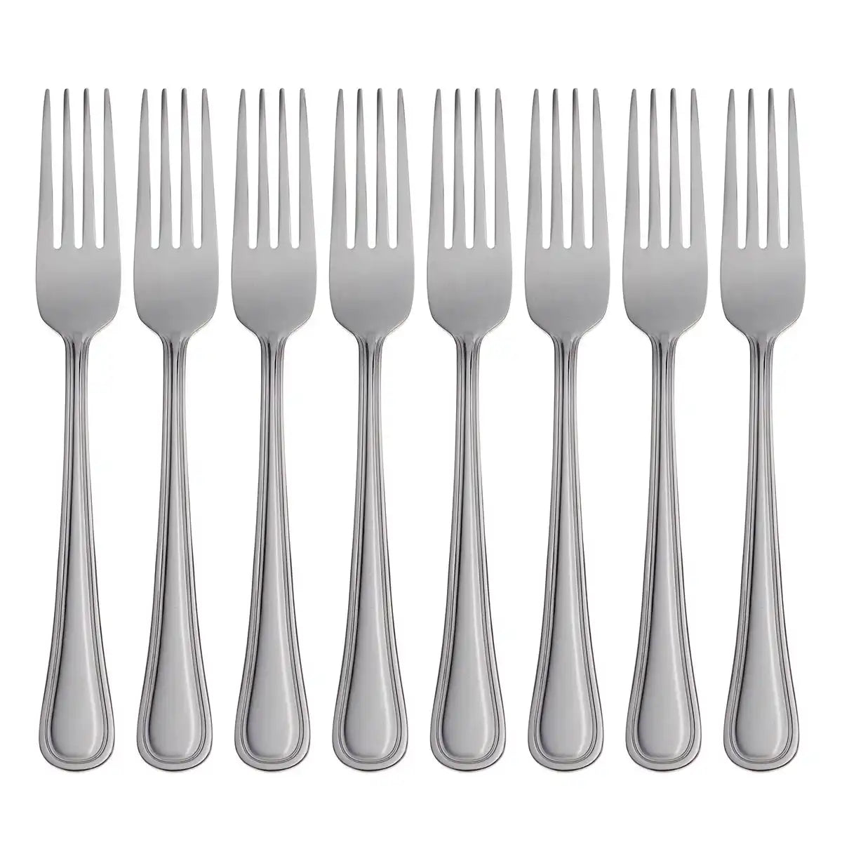 Tress Dinner Forks, Set of 8