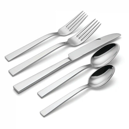 Aero 5-Piece Place Setting