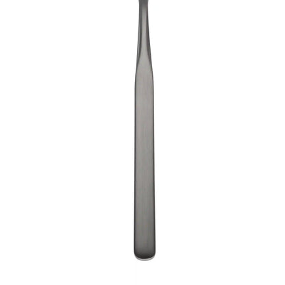 Mercer Gunmetal 5-Piece Place Setting