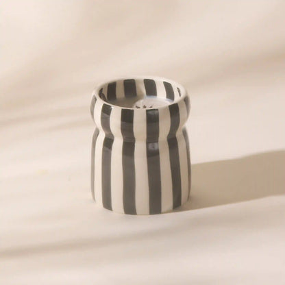 Cabana Lava Stone 6.5oz Candle