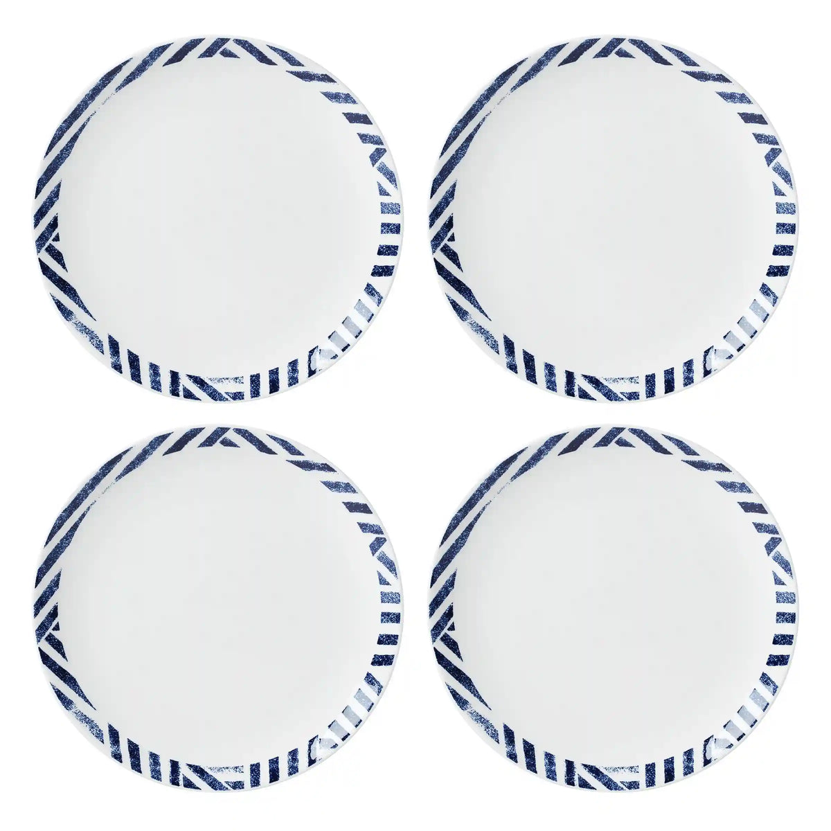 Harbour 12-Piece Dinnerware Set