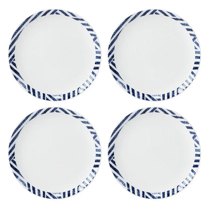 Harbour 12-Piece Dinnerware Set