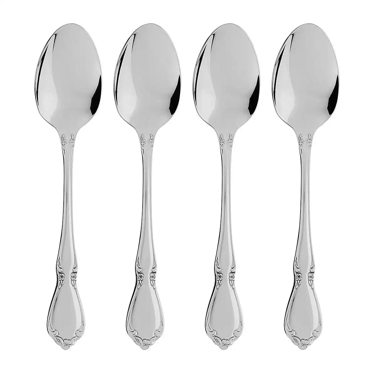 Chateau Teaspoons, Set of 4