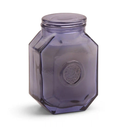 Botanica Sea Salt & Amber 8oz Candle