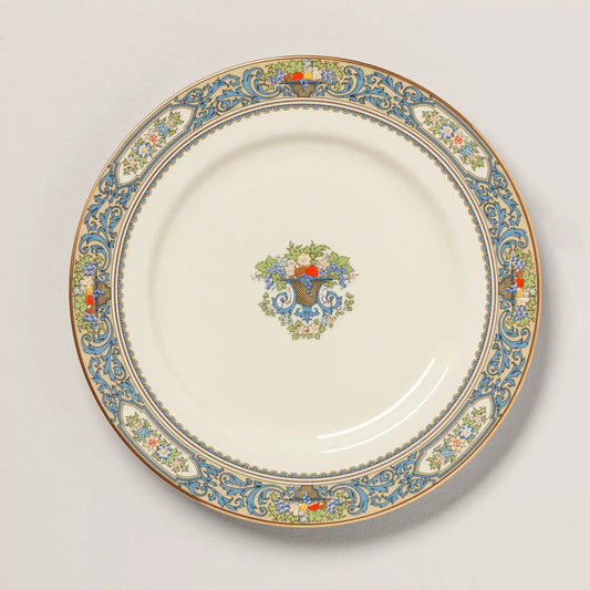 Autumn Dinner Plate