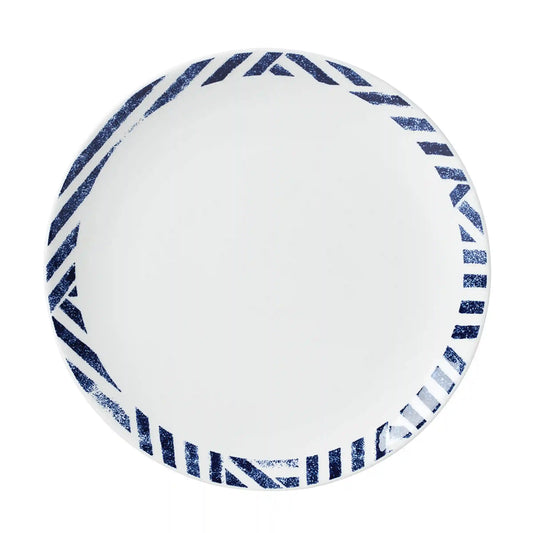 Harbour Dinner Plate