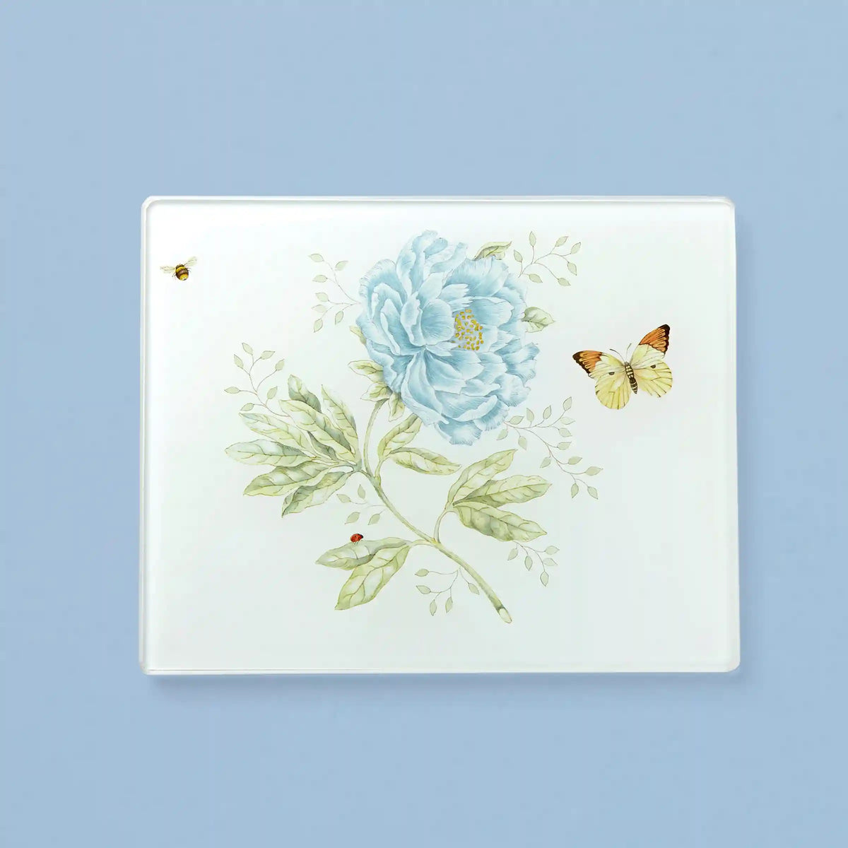 Butterfly Meadow Small Cutting Board