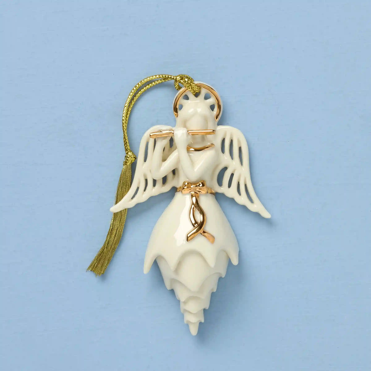 Angel of the Sea Ornament