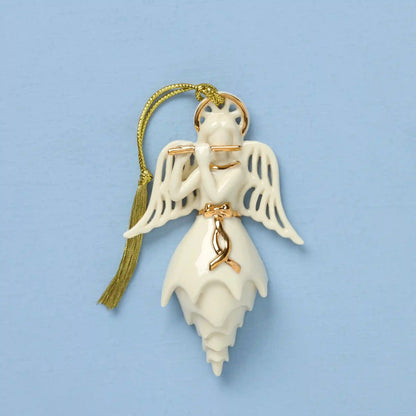 Angel of the Sea Ornament