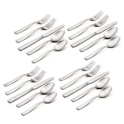 Everdine 20-Piece Flatware Set