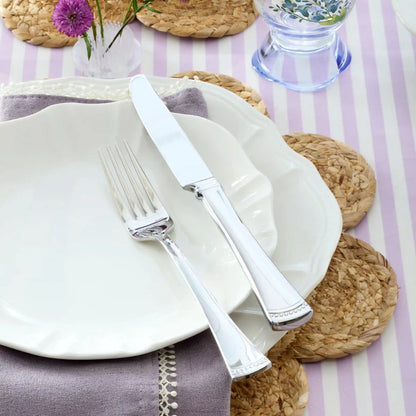 Eldridge 12-Piece Dinnerware Set