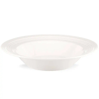 Tin Can Alley Rimmed Bowl