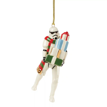 Stormtrooper Ornament