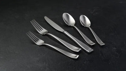 Moda Dinner Forks, Set of 4