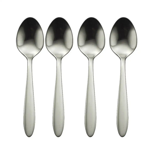 Mooncrest Teaspoons, Set of 4