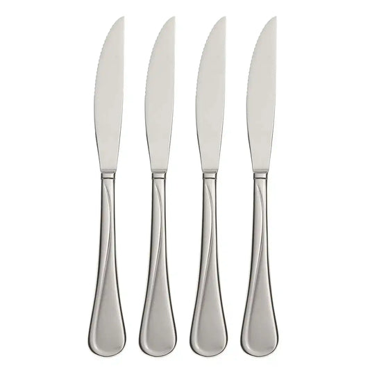 Flight Steak Knives, Set of 4