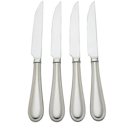 Lyndon Steak Knives, Set of 4