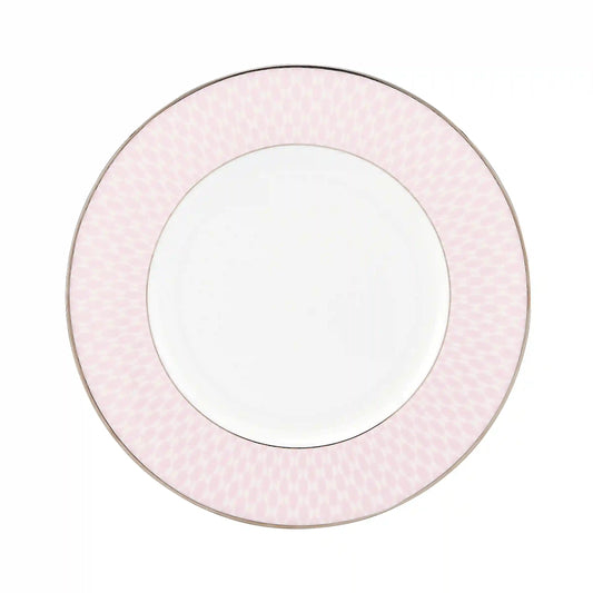 Mercer Drive Accent Plate
