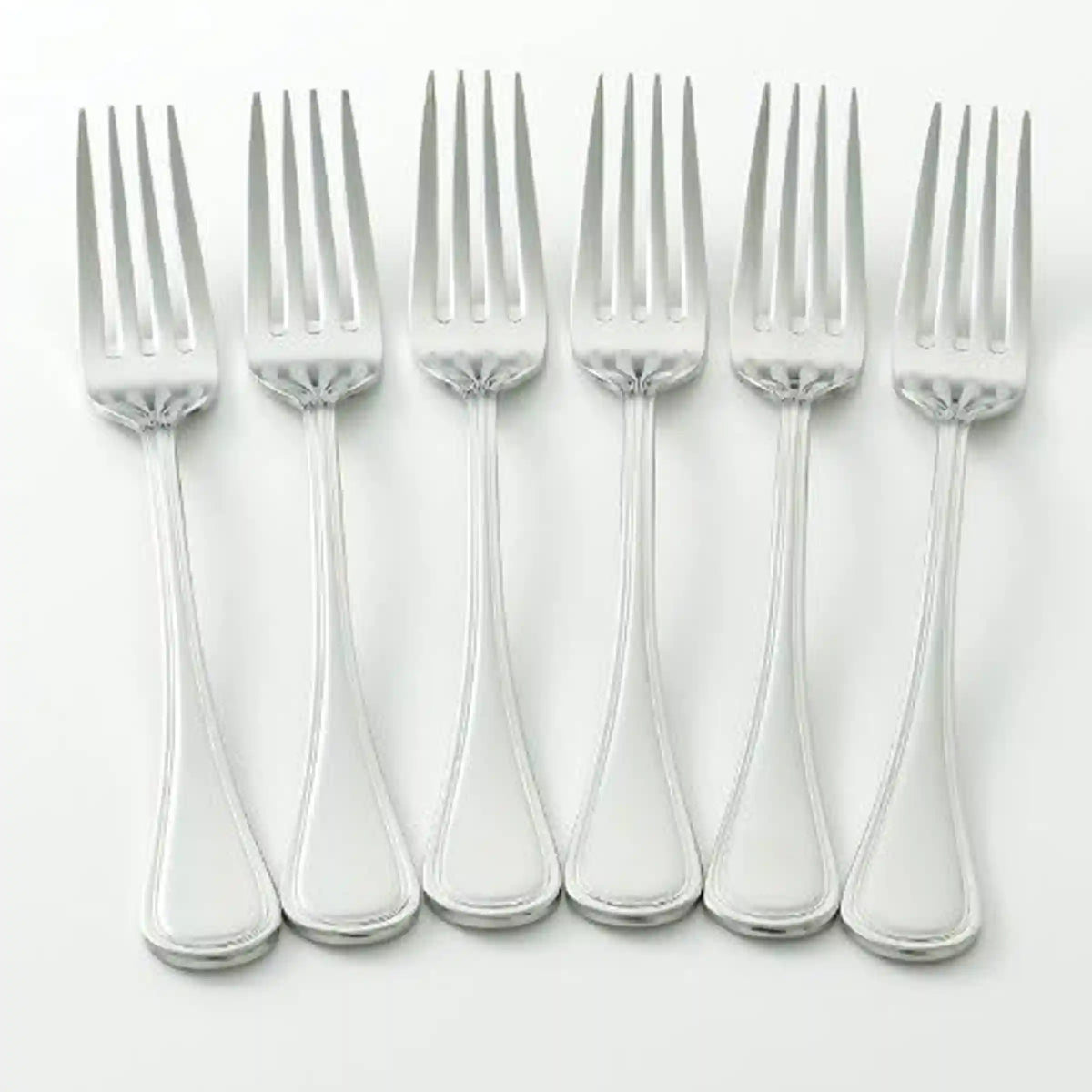 Infuse Dinner Forks, Set of 6