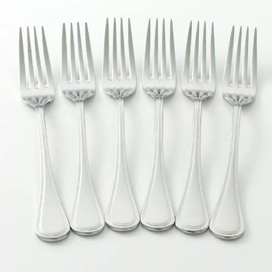 Infuse Dinner Forks, Set of 6