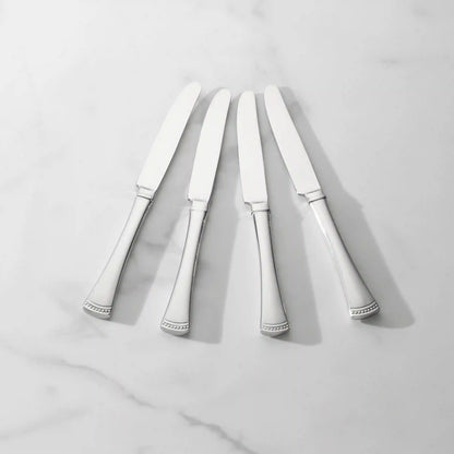 Portola Dinner Knives, Set of 4