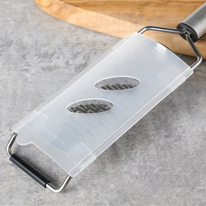 Elite Gadgets Stainless Steel Grater