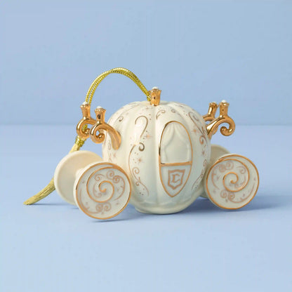 Cinderella's Coach Ornament