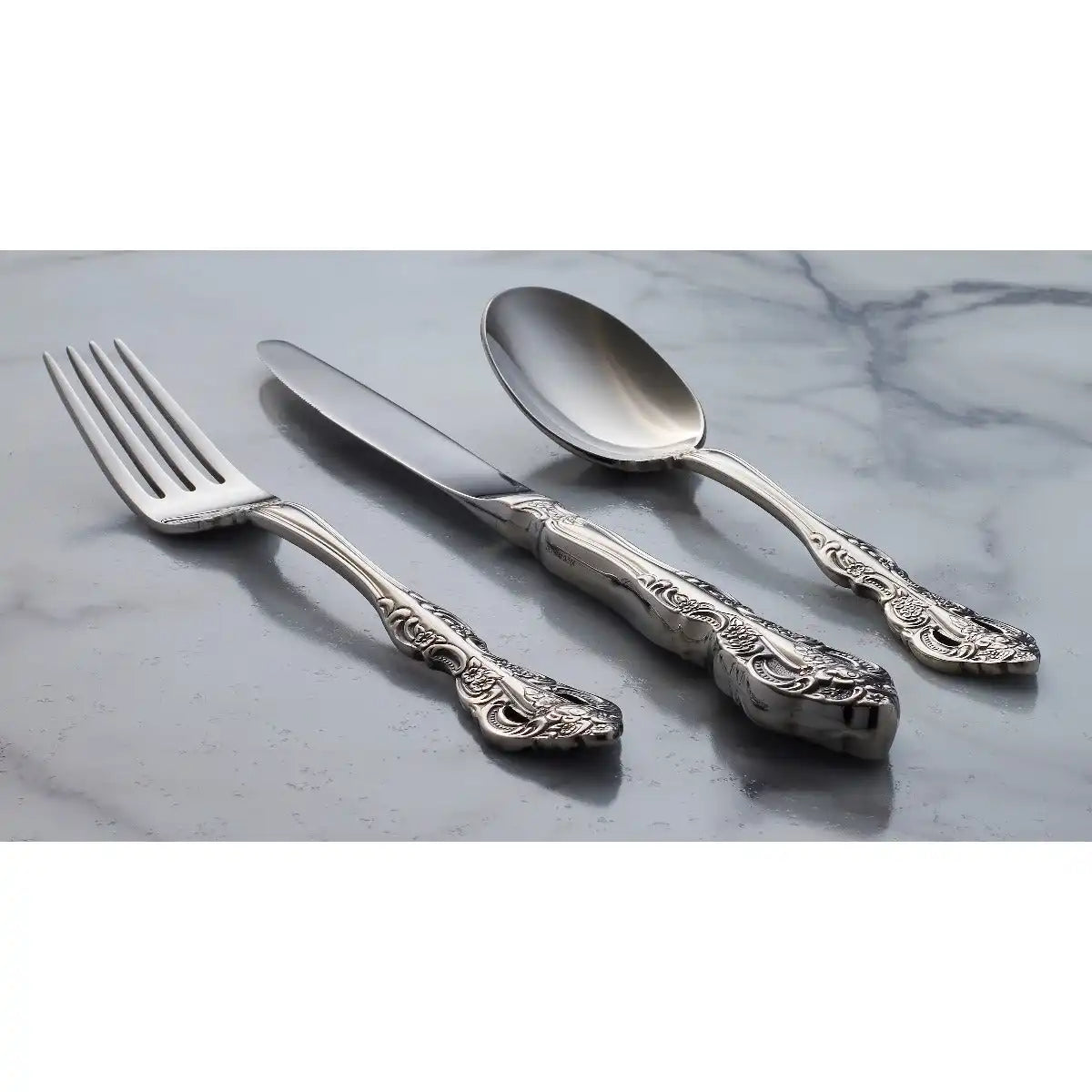 Michelangelo Salad Fork