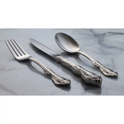 Michelangelo Salad Fork