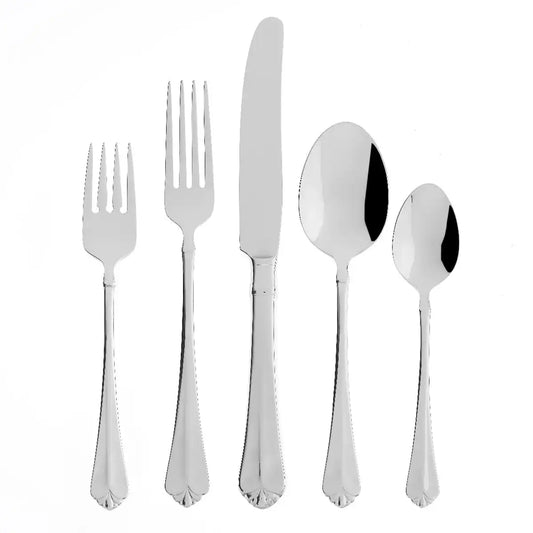 Juilliard 45-Piece Flatware Set